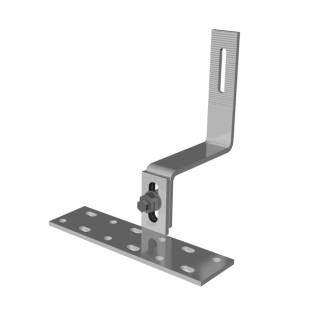 SS-TRH-006 Roof Mount